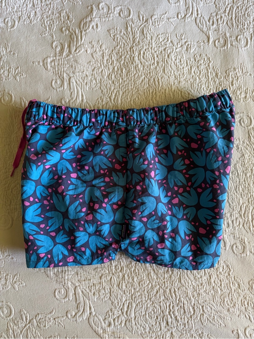 Patagonia Women's Barely Baggies Shorts Size Large